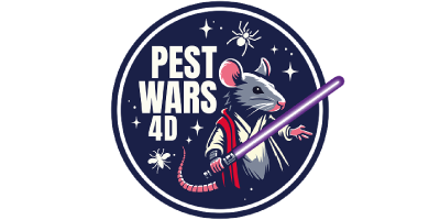 Pest Wars 4D